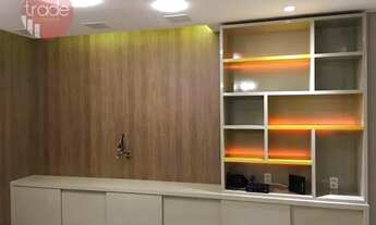 Imagem 4: Apartamento à venda, 90 m² por R$ 750.000,00 - Bosque das Juritis - Ribeirão Preto/SP