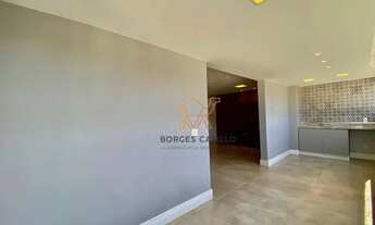 Imagem 5: Apartamento com 4 Quartos para alugar, 127 m² por R$ 6.300/mês - Buritis - Belo Horizonte