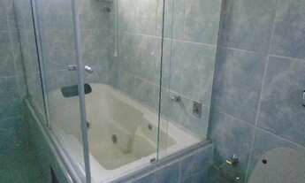 Imagem 5: Casa para aluguel possui 132 metros quadrados com 3 quartos em Jardim das Imbuias - São Pa