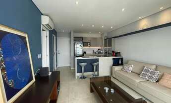 Imagem 3: Apartamento para alugar na Barra Funda, com 1 quarto, 52m²