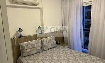 Imagem 5: Flat em Ipanema - Rio de Janeiro