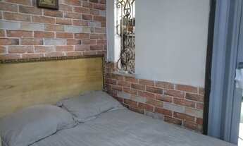 Imagem 3: Alugo uma casa no Parque Dez. 600 reais