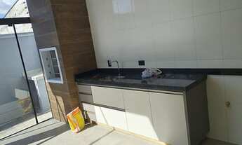 Imagem 5: Aluga-se casa nova jardim império do sol