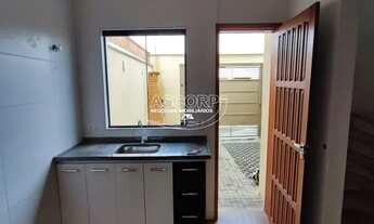 Imagem 4: Casa para locação - Bairro Pompeia, Piracicaba/SP, (CODIGO CA01330