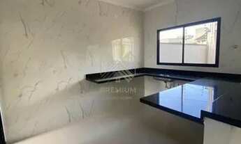 Imagem 6: Casa Térrea em Chácaras Maringá - Atibaia