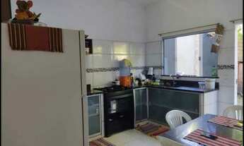 Imagem 5: Casa para venda tem 195 metros quadrados com 3 quartos