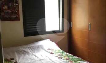 Imagem 6: Apartamento Casa Verde