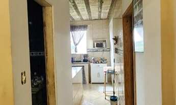 Imagem 2: Vendo casa 02 quartos, com psicina e churrasqueira