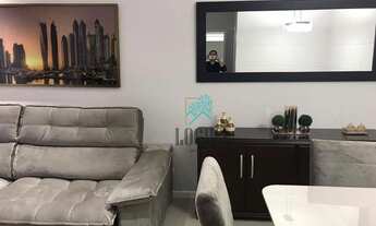 Imagem 4: Apartamento com 2 dormitórios à venda, 70 m² por R$ 415.000,00 - Centro - São Bernardo do