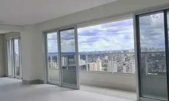 Imagem 2: Apartamento, novo, à venda, 207m, 3 suítes, 3 vagas, Jd Goiás, Goiânia, Go