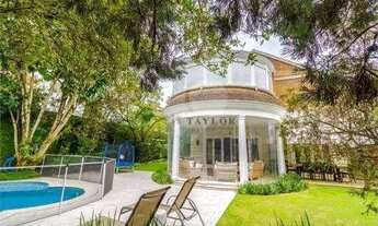 Imagem 5: Casa com 4 dormitórios à venda, 1050 m² - Jardim Paulistano - São Paulo/SP