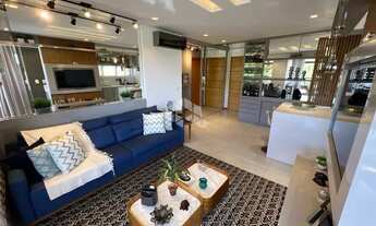 Imagem: Apartamento 3 quartos - Agronômica com