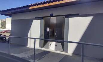 Imagem 4: Apartamento venda 2 quartos com garagem bairro CIC