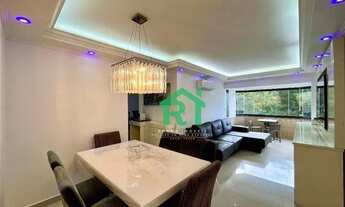 Imagem: Apartamento Reformado com vista mar, 2 dormitórios