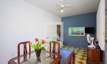 Imagem: Casa para Aluguel - Vila Yara, 2 Quartos