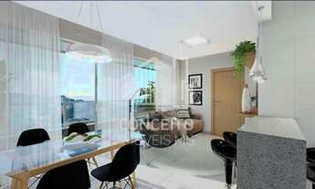 Imagem 6: SABARá - Apartamento Padrão - Novo Horizonte