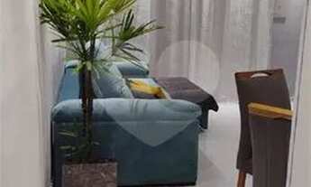 Imagem 2: Praia Grande - Casa Padrão - VILA GUILHERMINA