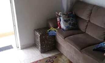 Imagem: Apartamento com 2 dorms com sacada Boqueirao