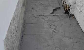 Imagem 6: Casa com 2 dormitórios para alugar, 80 m² por R$ 1.353,00/mês - Vila Novo Horizonte - Goiâ