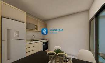 Imagem 5: JMR - Casa com 3 dormitórios 1 suíte, 2 vagas no Novo Bela Vista/ Palhoça