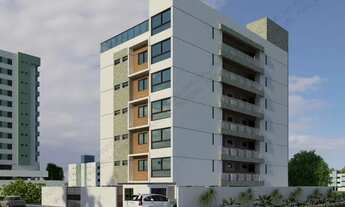 Imagem 5: Apartamento à venda no bairro Intermares - Cabedelo/PB