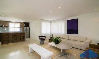 Imagem 5: Apartamento à venda 42m² - 1 dormitório 1 vaga, por R$ 290.000 - Centro - Campinas/SP REF