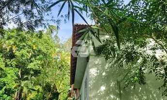 Imagem 2: Floresta Country Club- Itanhangá