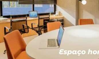 Imagem 3: Aquarius Modern Life (Quarto e Sala na Ponta Verde