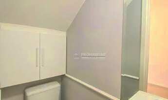 Imagem 3: Sobrado para alugar no Campo Grande