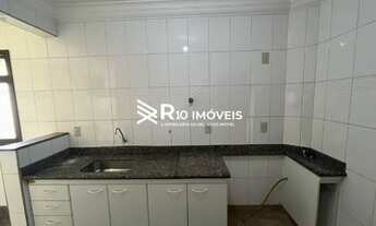 Imagem 7: Apartamento para aluguel, 3 quartos, 1 suíte, 1 vaga - Bairro SANTA MONICA, Uberlândia MG