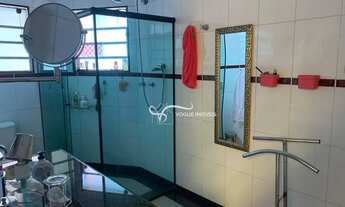 Imagem 7: Sobrado com 4 dormitórios - venda por R$ 1.600.000 ou aluguel por R$ 6.532/mês - Vila Mati