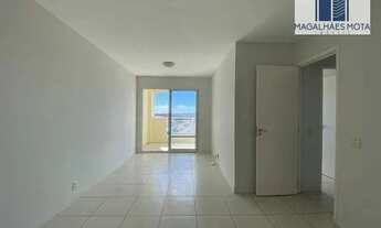 Imagem 3: Apartamento com 3 dormitórios para alugar, 127 m² por R$ 3.670/mês - Cambeba - Fortaleza/C