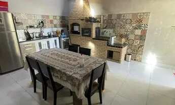 Imagem 3: Casa c/ Energia Solar Taxa mínima CPFL com Escritório Separado