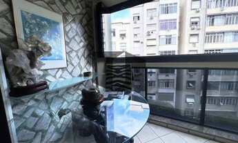 Imagem 4: Flat em Copacabana