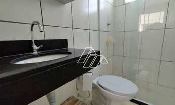 Imagem 6: Apartamento com 2 dormitórios, 45 m² - venda por R$ 145.000,00 ou aluguel por R$ 1.360,11