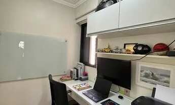 Imagem 2: Apartamento Venda 3 Dormitórios - 76 m² Brooklin