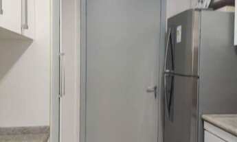 Imagem 8: Apartamento com 4 dormitórios, 100 m² - venda por R$ 852.000,00 ou aluguel por R$ 5.160,00