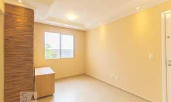 Imagem: Apartamento para Aluguel - Cangaíba, 2