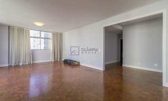 Imagem 5: Apartamento Venda Cerqueira César 228 m² 3 Dormitórios