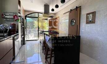 Imagem 5: Casa em Condomínio para Venda em Santa Isabel, Tamanduá - Ouro Fino, Santa, 6 dormitórios