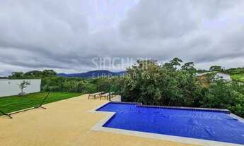 Imagem 3: Casa moderna com 3 suítes no Terras de Alvorada - Itupeva/SP - R$ 3.720.000