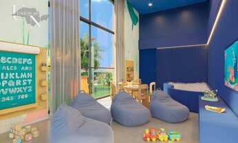 Imagem 6: Apartamento com 1 dormitório à venda, 26 m² por R$ 492.000,00 - Perdizes - São Paulo/SP