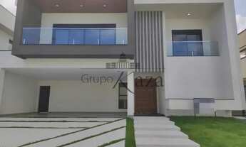 Imagem: Casa Condomínio em São José dos Campos