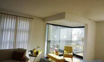 Imagem 2: APARTAMENTO - MORUMBI - SP