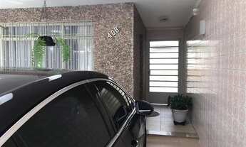 Imagem 4: Ótimo sobrado com móveis planejados, bem amplo