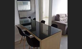 Imagem 2: ALUGO APT MOBILIADO NO ANTARES