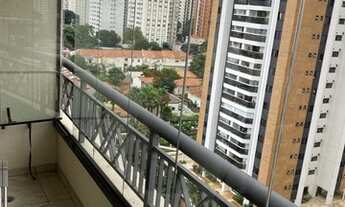 Imagem 5: Apartamento Venda Vila Mariana 116 m² 3 Dormitórios