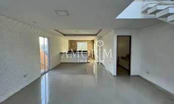 Imagem 2: Casa para aluguel com 160 metros quadrados com 3 quartos em Portais (Polvilho) - Cajamar