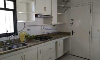 Imagem 2: 3 dormitórios suíte 3 vagas piscina climatizada