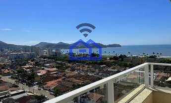 Imagem: CARAGUATATUBA - Apartamento Padrão - Jardim